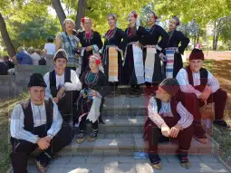 ЗФГ „Копачка“